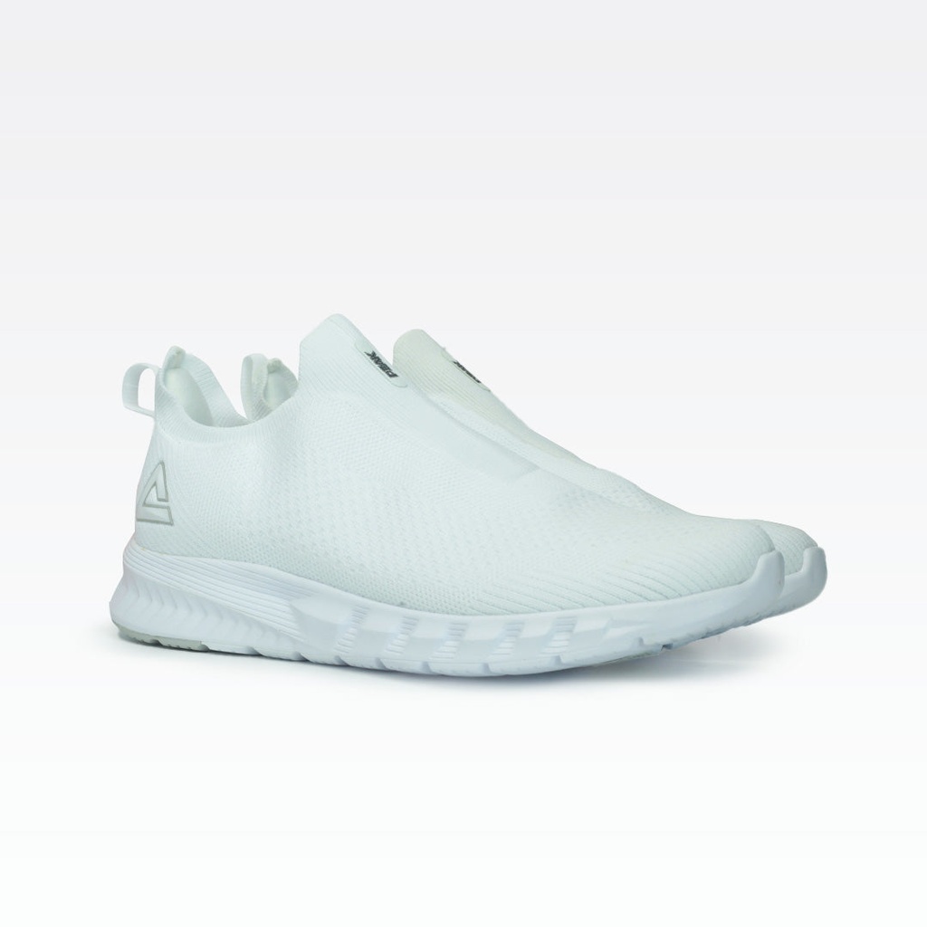 Peak X-Light III White/Pale Grey - 2
