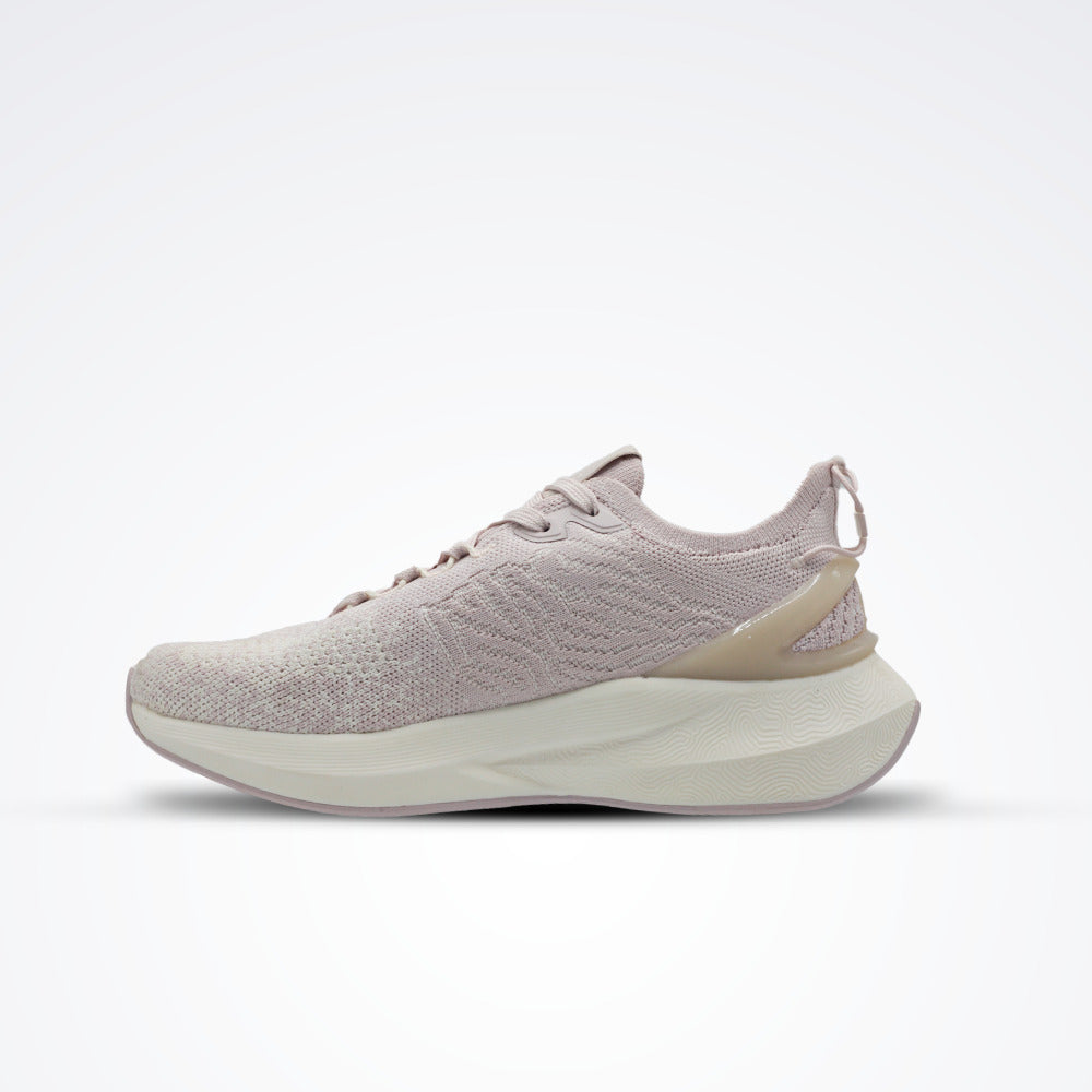 Peak Baskets De Course Femme-Ew14628H- Powder rose - 2