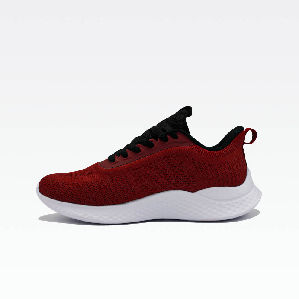 Peak X-Light ll Red White - 2