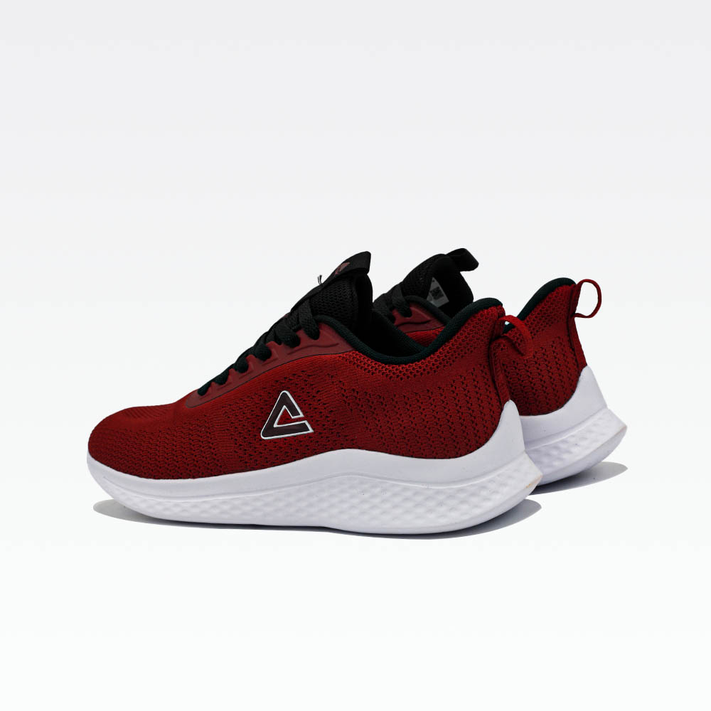 Peak X-Light ll Red White - 4