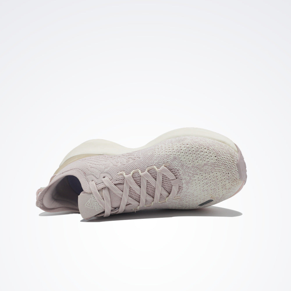 Peak Baskets De Course Femme-Ew14628H- Powder rose - 4