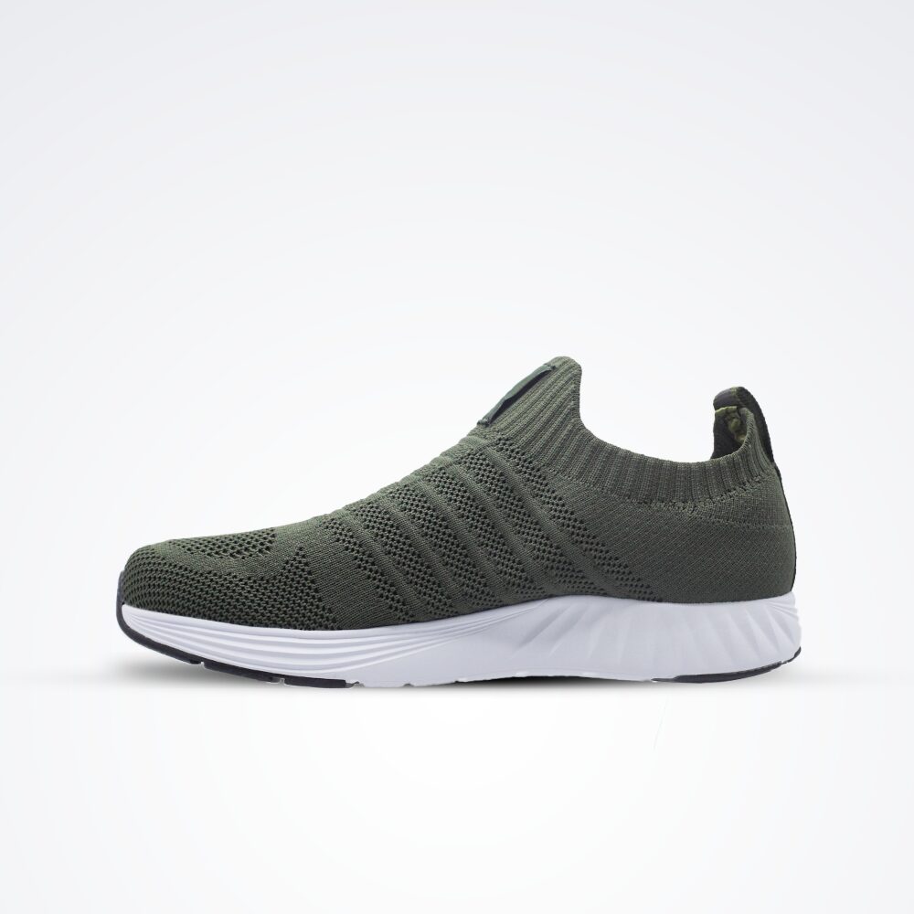 Peak X-Light Slip On - 2
