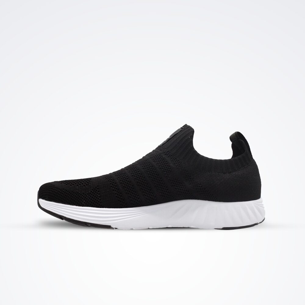 Peak X-Light Slip On Foo Black - 2