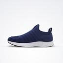 Peak X-Light Slip On Foo Blue - 2