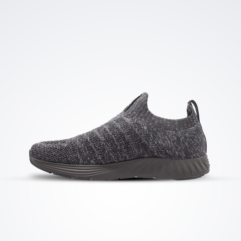 Peak X-Light Slip On Foo Dk.Grey - 2
