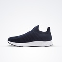 Peak X-Light Slip On Foo Navy - 2