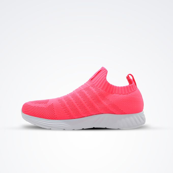 Peak X-Light Slip On Melon - 2
