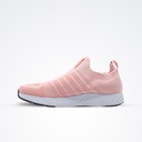 Peak X-Light Slip On Pink - 2