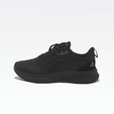 Running Shoes All Black - 2