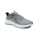 Running Shoes Sliver Gray - 2