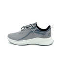Running Shoes Sliver Gray - 3