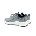 Running Shoes Sliver Gray - 4