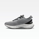 Running Shoes Sliver Gray - 2