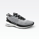 Running Shoes Sliver Gray - 3
