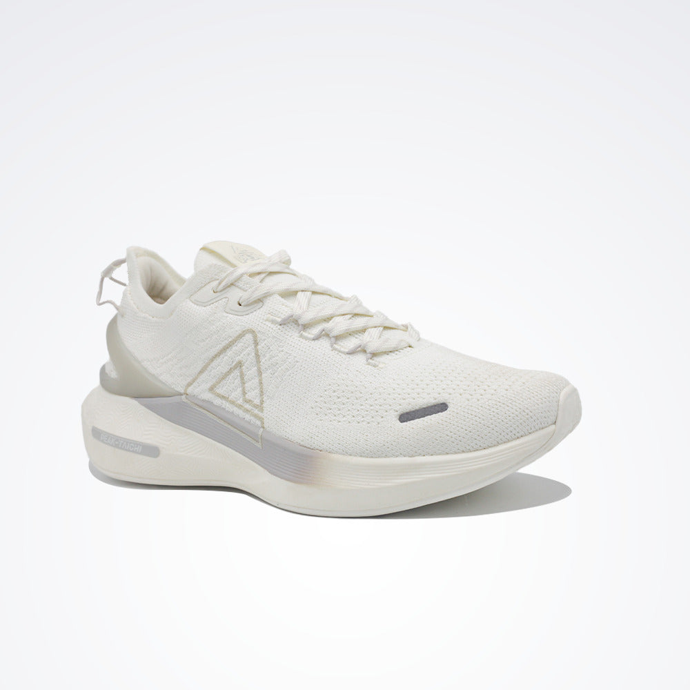 Peak Baskets De Course Homme -E14627H- Beige - 3