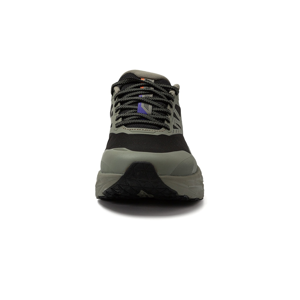 Peak Taichi Training Running Shoes Ash Green Ash Green - 3