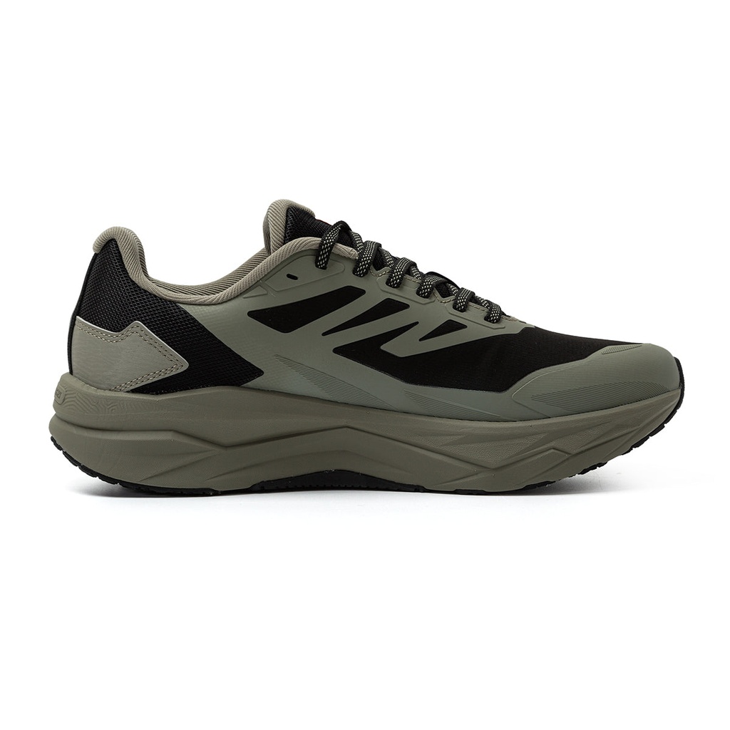 Peak Taichi Training Running Shoes Ash Green Ash Green - 4