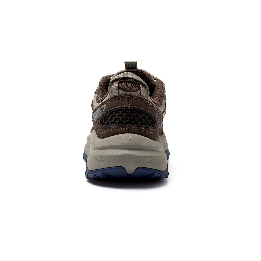 Peak Taichi Outdoor Shoes Camel/Coffee Camel/Coffee - 5