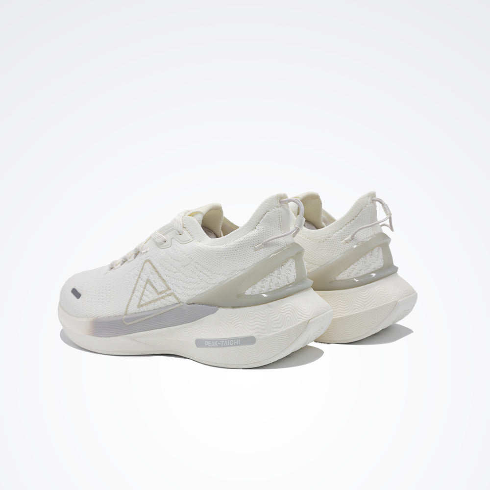 Peak Baskets De Course Homme -E14627H- Beige - 4
