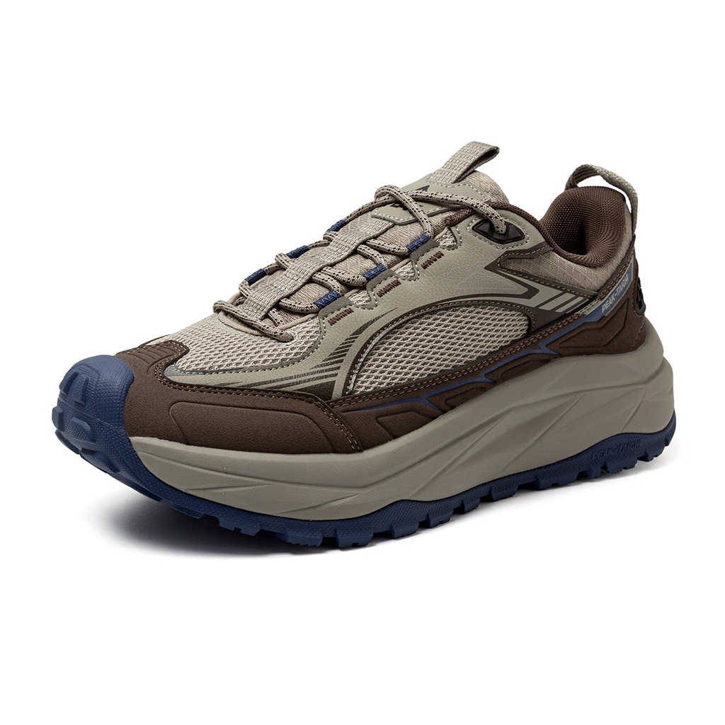 Peak Taichi Outdoor Shoes Camel/Coffee Camel/Coffee - 2