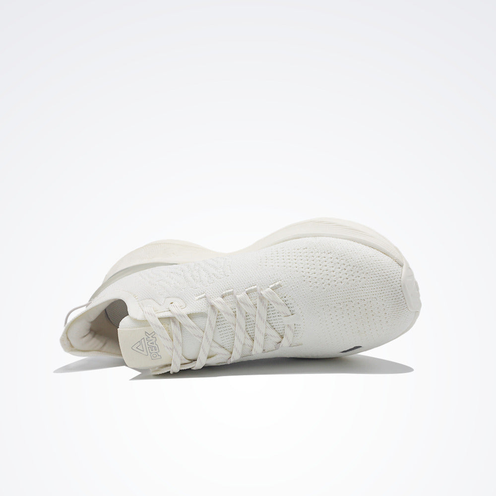 Peak Baskets De Course Homme -E14627H- Beige - 5