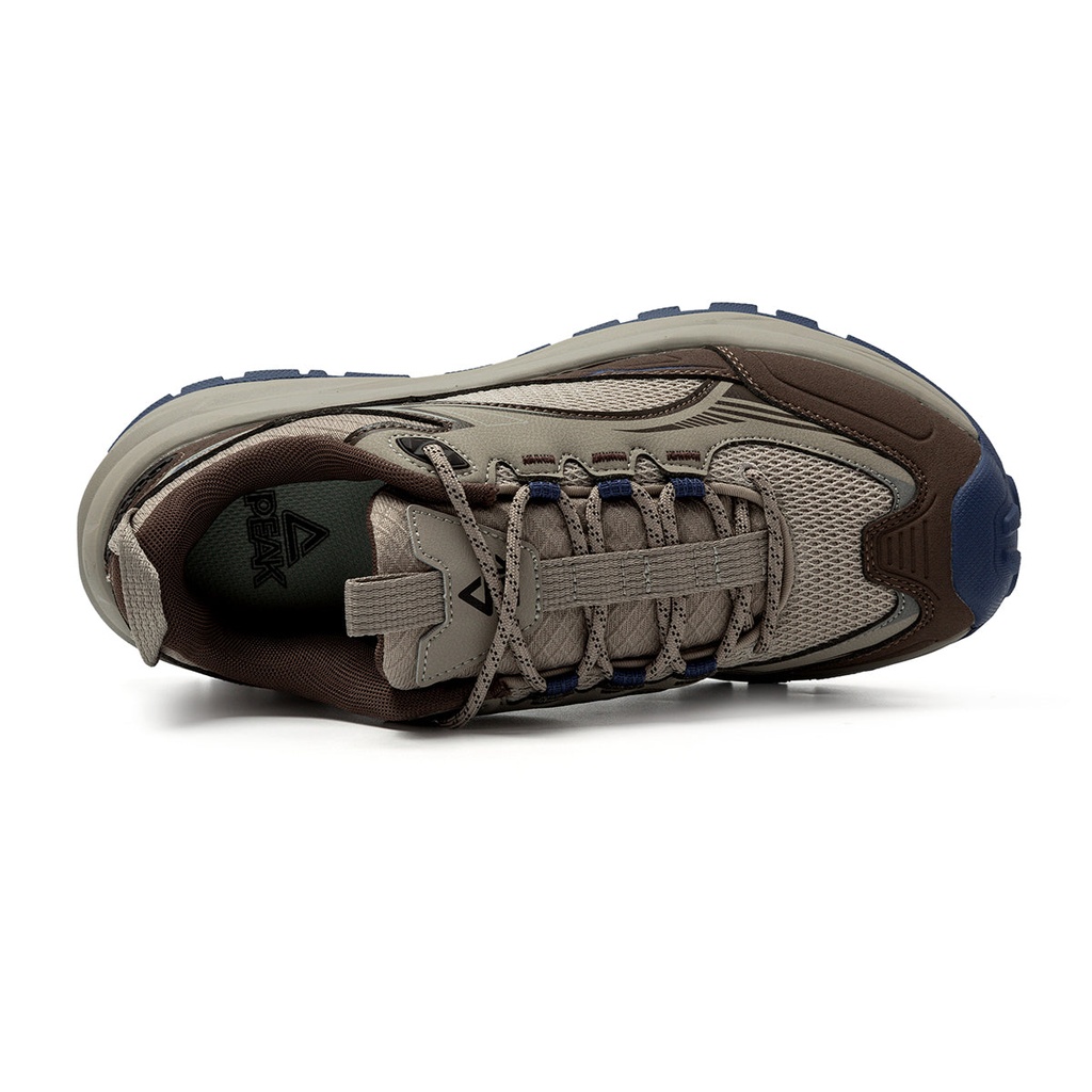 Peak Taichi Outdoor Shoes Camel/Coffee Camel/Coffee - 6