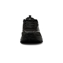 Peak Taichi Outdoor Shoes Black/Sliver Gray Black/Sliver Gray - 3