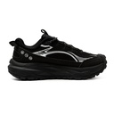 Peak Taichi Outdoor Shoes Black/Sliver Gray Black/Sliver Gray - 4