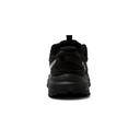 Peak Taichi Outdoor Shoes Black/Sliver Gray Black/Sliver Gray - 5