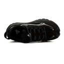 Peak Taichi Outdoor Shoes Black/Sliver Gray Black/Sliver Gray - 6