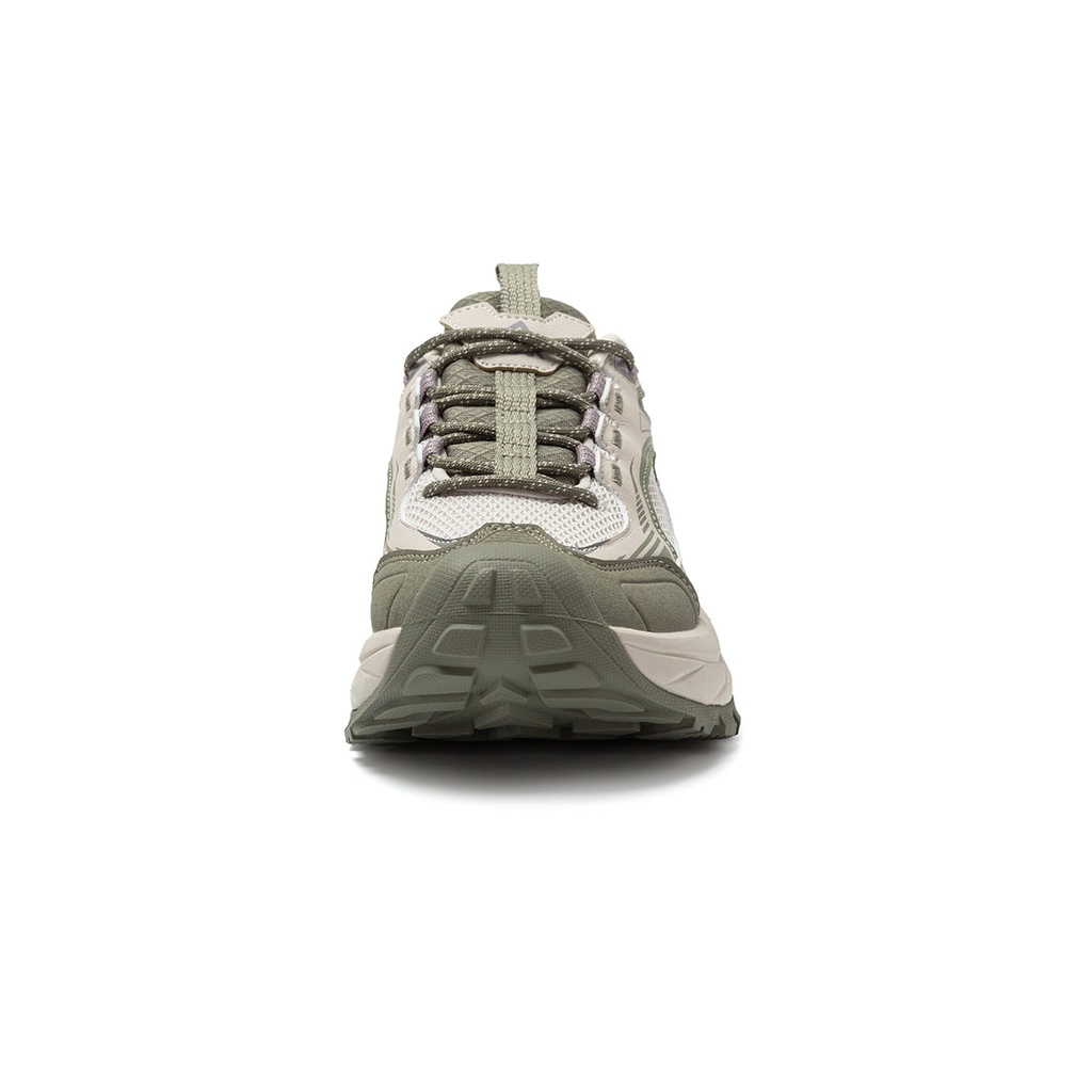 Peak Taichi Outdoor Shoes Khaki/Green Khaki/Green - 3