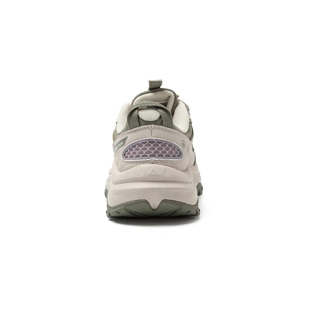 Peak Taichi Outdoor Shoes Khaki/Green Khaki/Green - 5