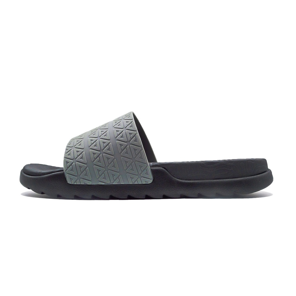 Peak Taichi Slippeers Dk. Green/Black - 2