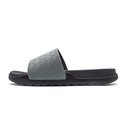 Peak Taichi Slippeers Dk. Green/Black - 2
