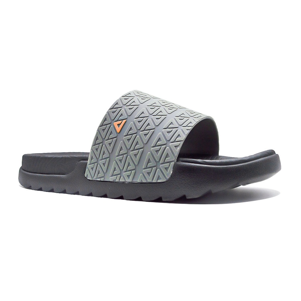 Peak Taichi Slippeers Dk. Green/Black - 3