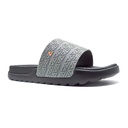 Peak Taichi Slippeers Dk. Green/Black - 3