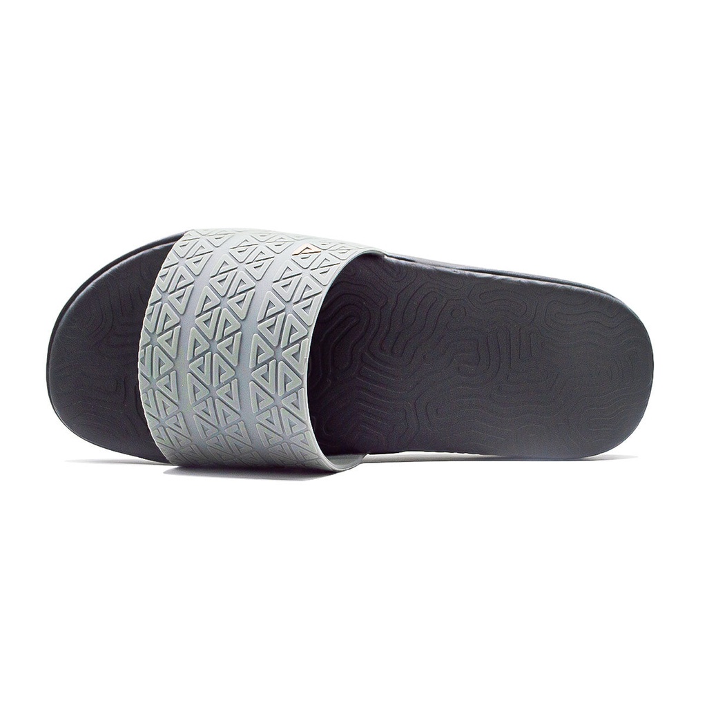 Peak Taichi Slippeers Dk. Green/Black - 4