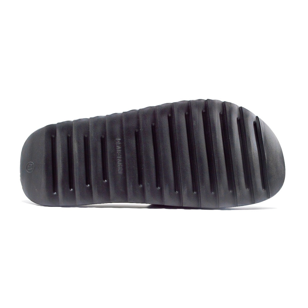 Peak Taichi Slippeers Dk. Green/Black - 5