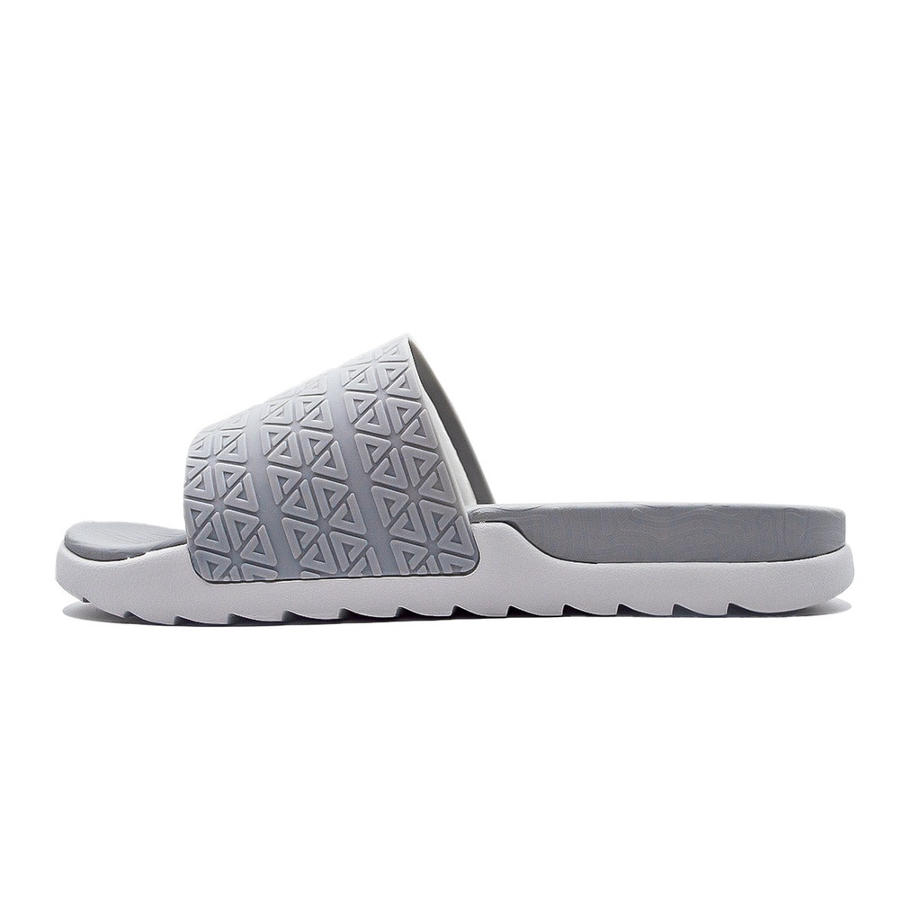 Peak Taichi Slippeers Grey - 2