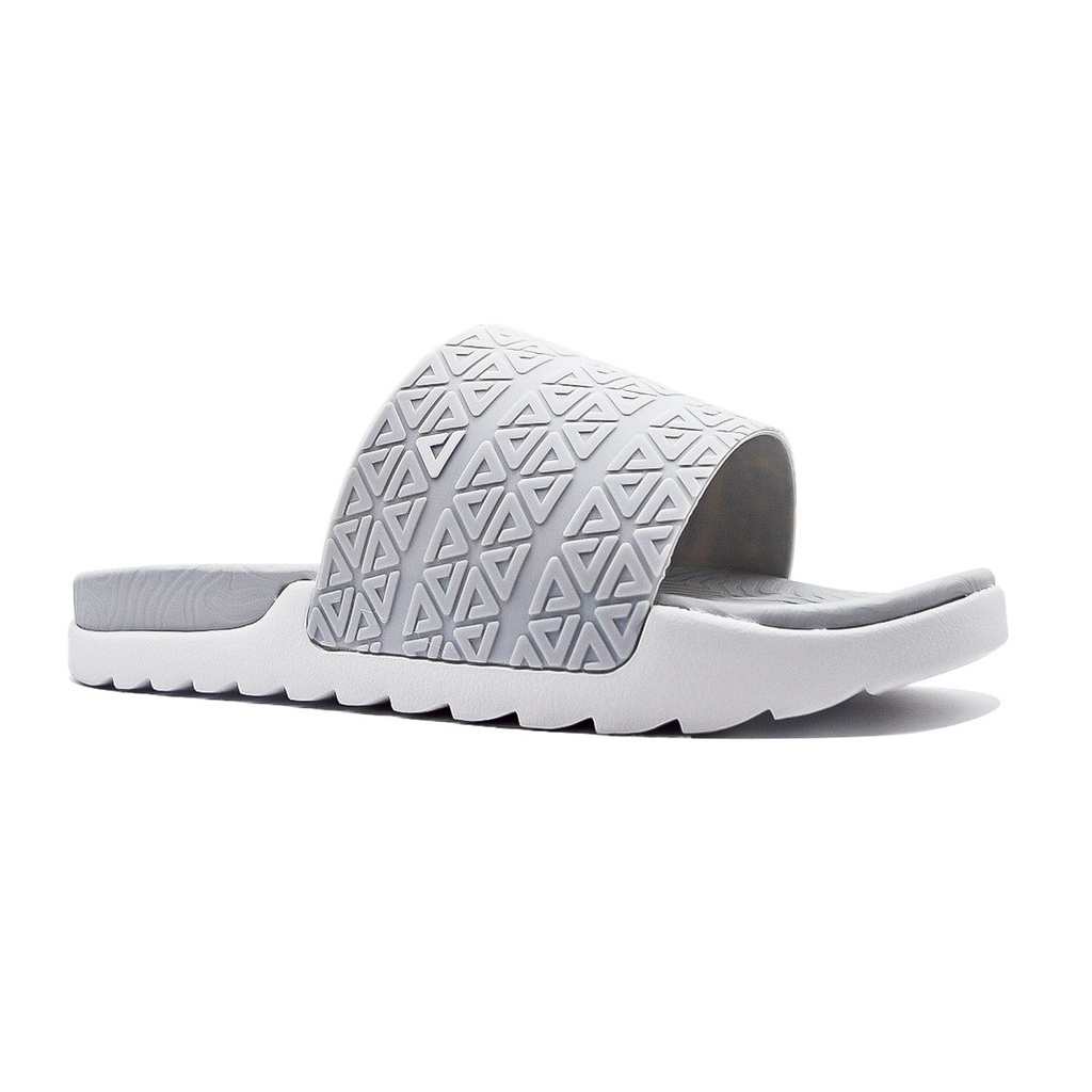 Peak Taichi Slippeers Grey - 3