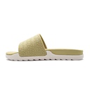 Peak Taichi Slippeers Ivory Yellow - 2