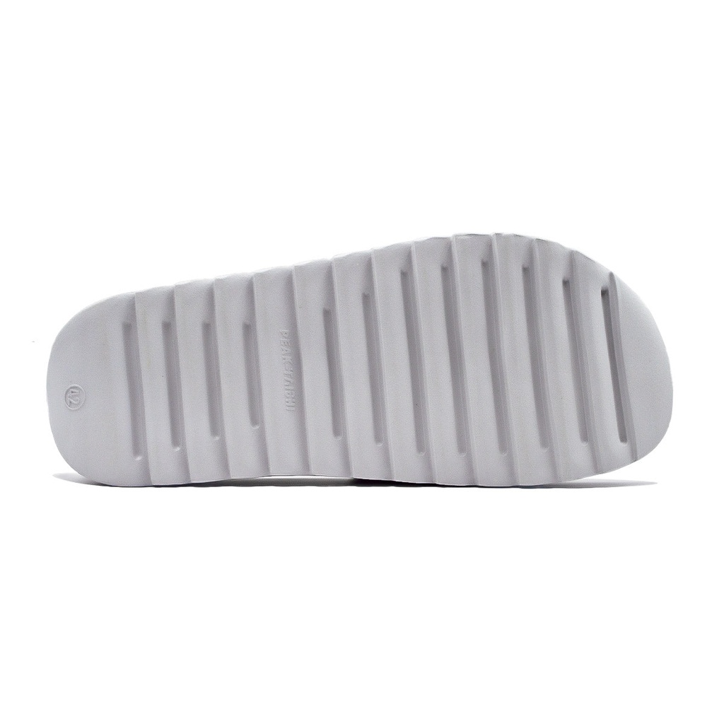 Peak Taichi Slippeers Grey - 5