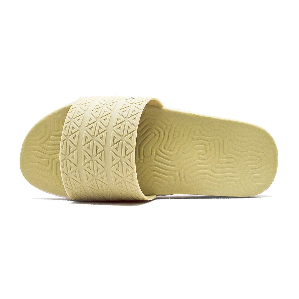 Peak Taichi Slippeers Ivory Yellow - 4