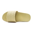 Peak Taichi Slippeers Ivory Yellow - 4