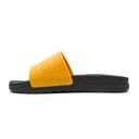 Peak Taichi Slippeers Military Green/Yellow - 2