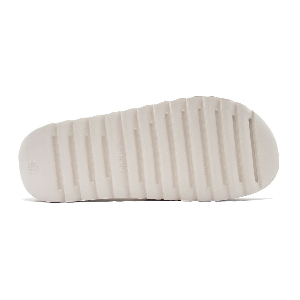 Peak Taichi Slippeers Ivory Yellow - 5
