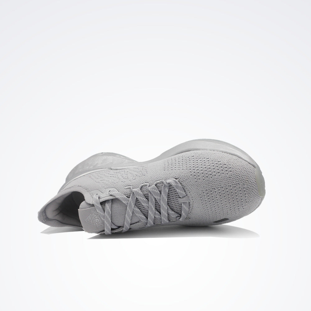 Peak Baskets De Course Homme -E14627H- Cool Lt.Grey - 5