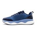 Peak Taichi Walking Shoes Navy - 2
