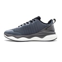 Peak Taichi Walking Shoes Paloma Ash - 2