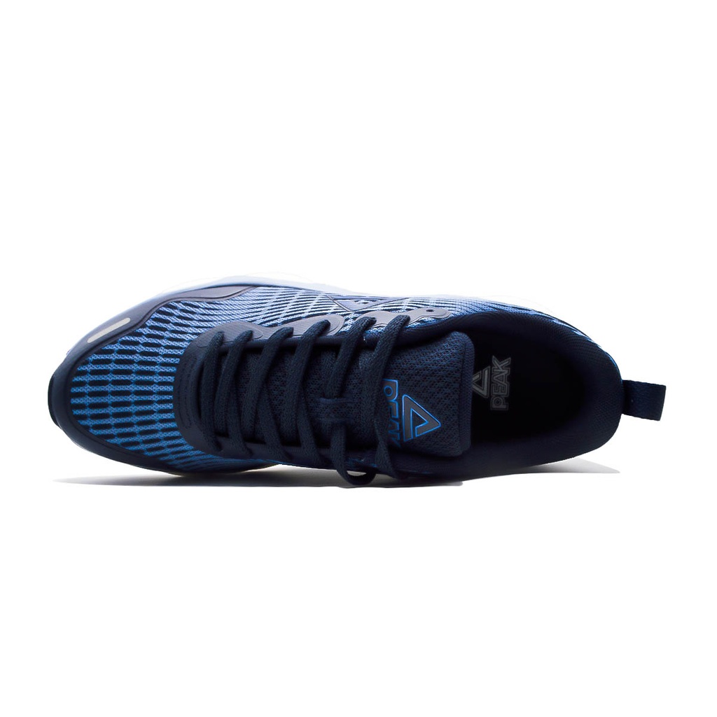 Peak Taichi Walking Shoes Navy - 4